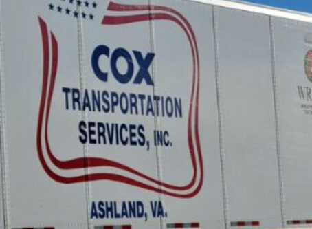 Cox Transportation