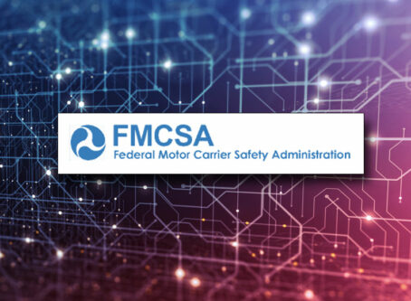 Pro-Russian hackers attempt to access FMCSA portal. Image by Quardia Inc.