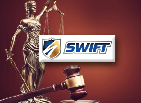 Swift settles discrimination lawsuit with former driver. Image by BillionPhotos.com
