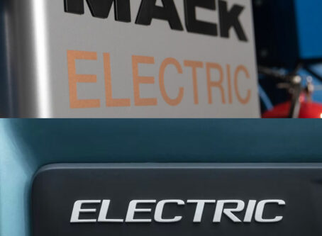 Volvo, Mack electric trucks have cabin that may catch fire