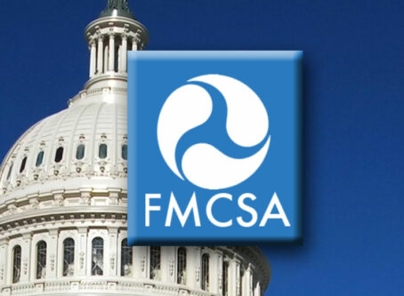 FMCSA. US Capitol photo by Eric
