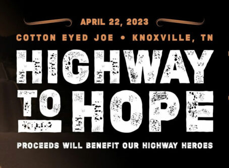 St. Christopher Truckers Relief Fund benefit concert Highway to Hope