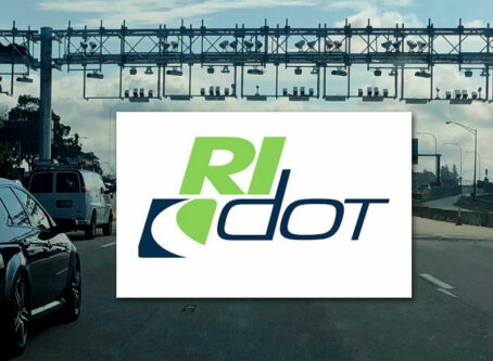 Rhode Island seeks appeal of truck toll ruling