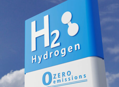 Hydrogen fuel graphic. Image by EZPS
