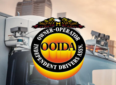 Autonomous trucks not the cure-all some suggest, OOIDA says