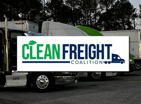 Clean Freight Coalition