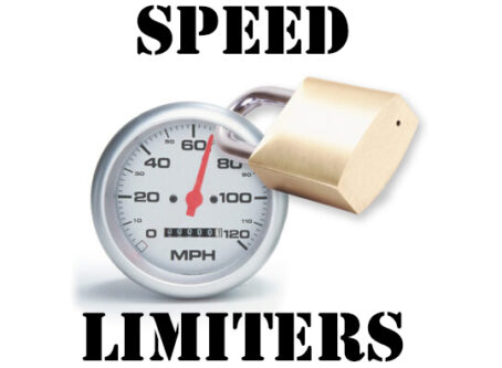 speed limiters