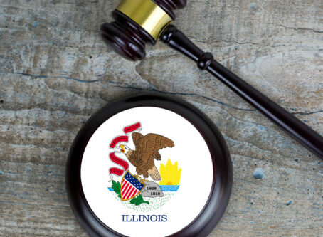 Illinois lawsuit graphic