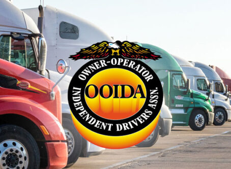 speed limiters OOIDA