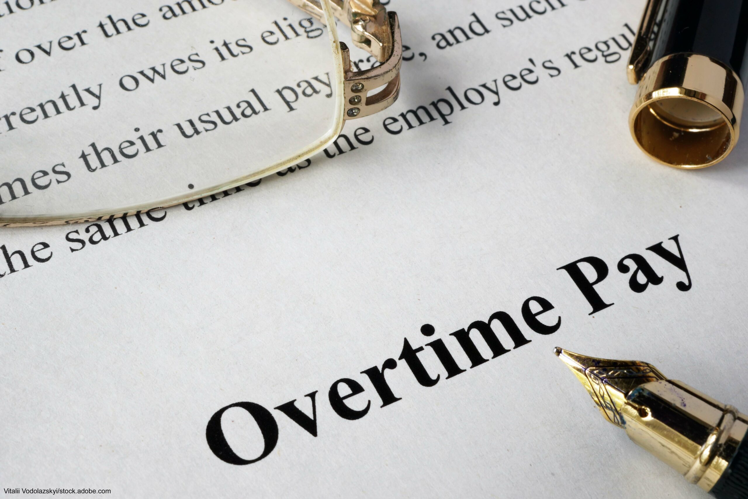 TQL ordered to pay thousands of employees unpaid overtime wages Land Line