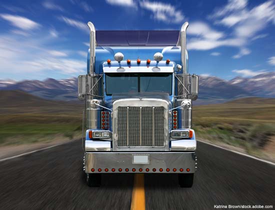 The Truck Safety Alliance is making another push toward AEBs