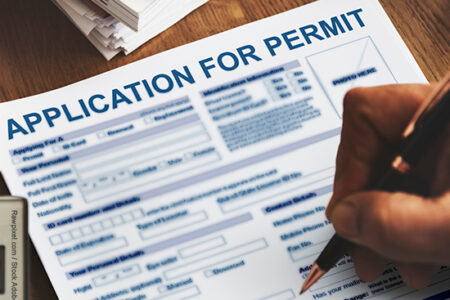 annual permits