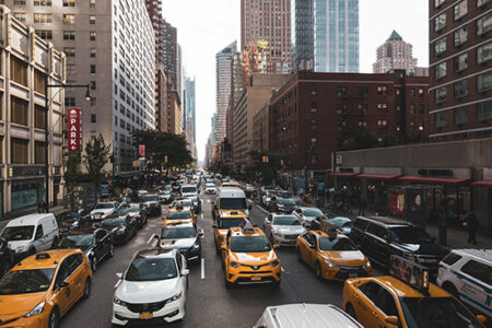 congestion pricing
