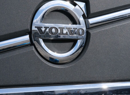 Volvo Diesel