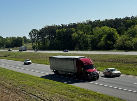 FMCSA share the road